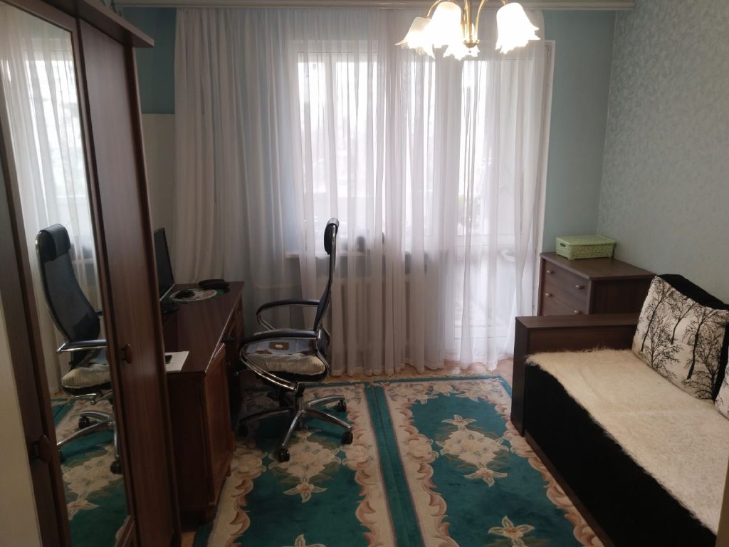 Продажа 2-комнатной квартиры, Севастополь, хрусталева,  115