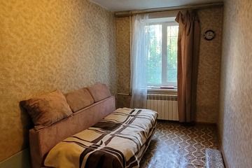 Продажа 2-комнатной квартиры, Севастополь, Истомина,  16
