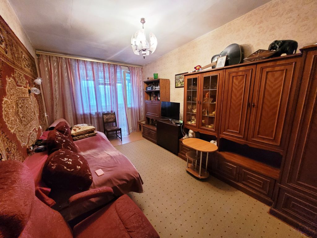 Продажа 2-комнатной квартиры, Севастополь, Ерошенко,  8