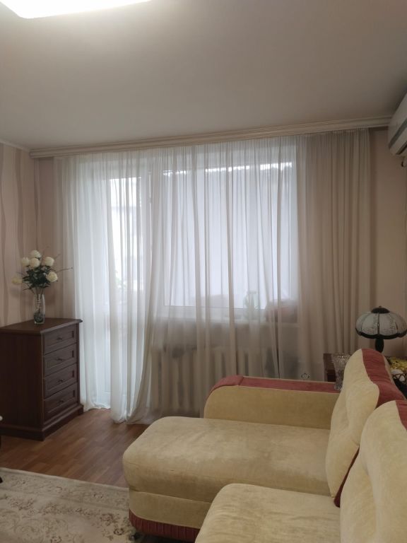 Продажа 2-комнатной квартиры, Севастополь, хрусталева,  115