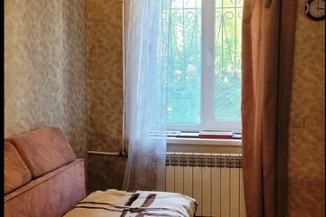 Продажа 2-комнатной квартиры, Севастополь, Истомина,  16