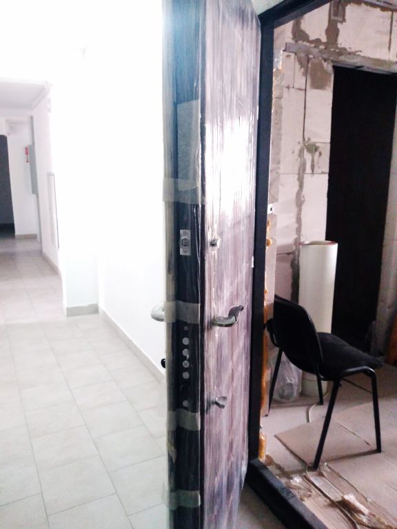 Продажа 1-комнатной квартиры, Севастополь, Токарева,  18б