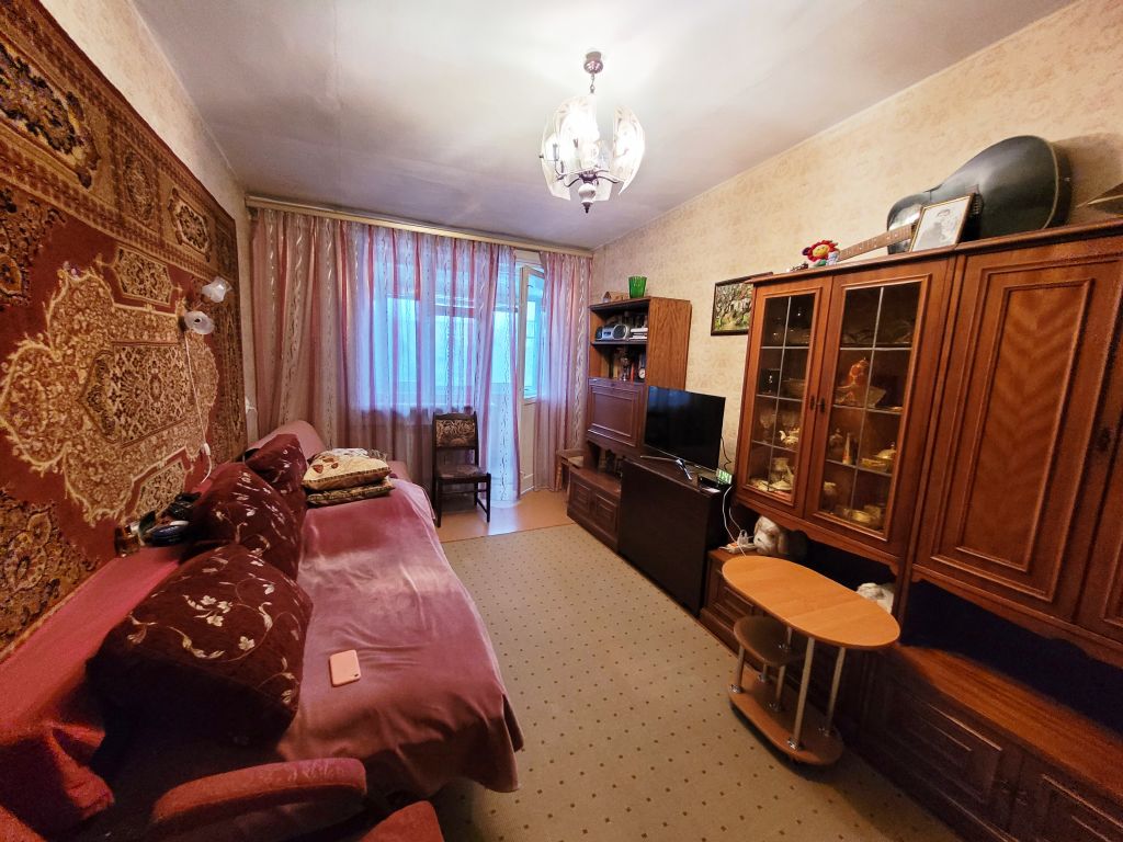 Продажа 2-комнатной квартиры, Севастополь, Ерошенко,  8