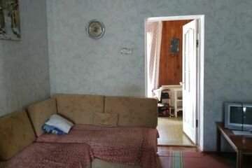 Продажа дома, 98м <sup>2</sup>, 17 сот., Севастополь, Цветочная