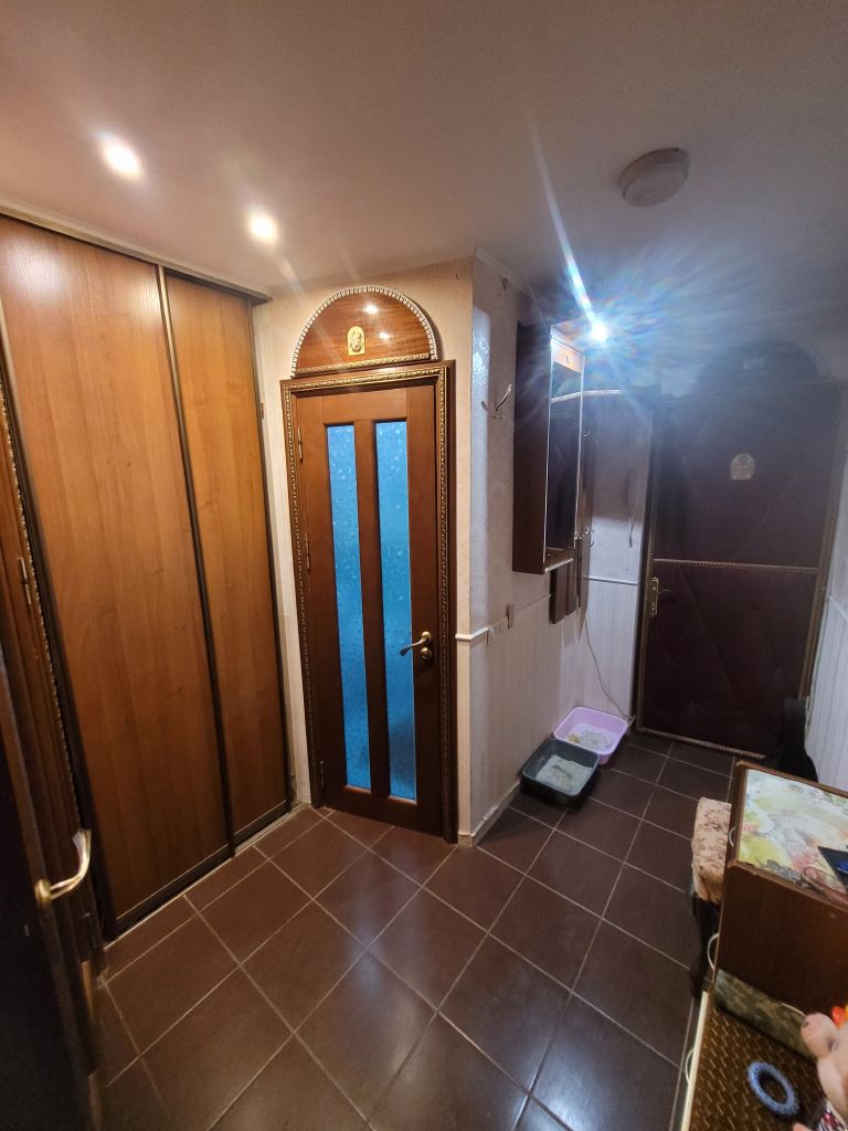 Продажа 2-комнатной квартиры, Севастополь, Горпищенко,  53