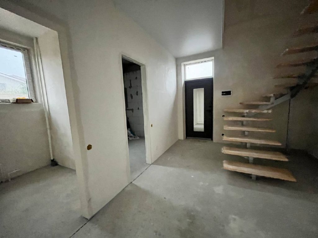 Продажа дома, 118м <sup>2</sup>, 4 сот., Севастополь, СТ Дельфин