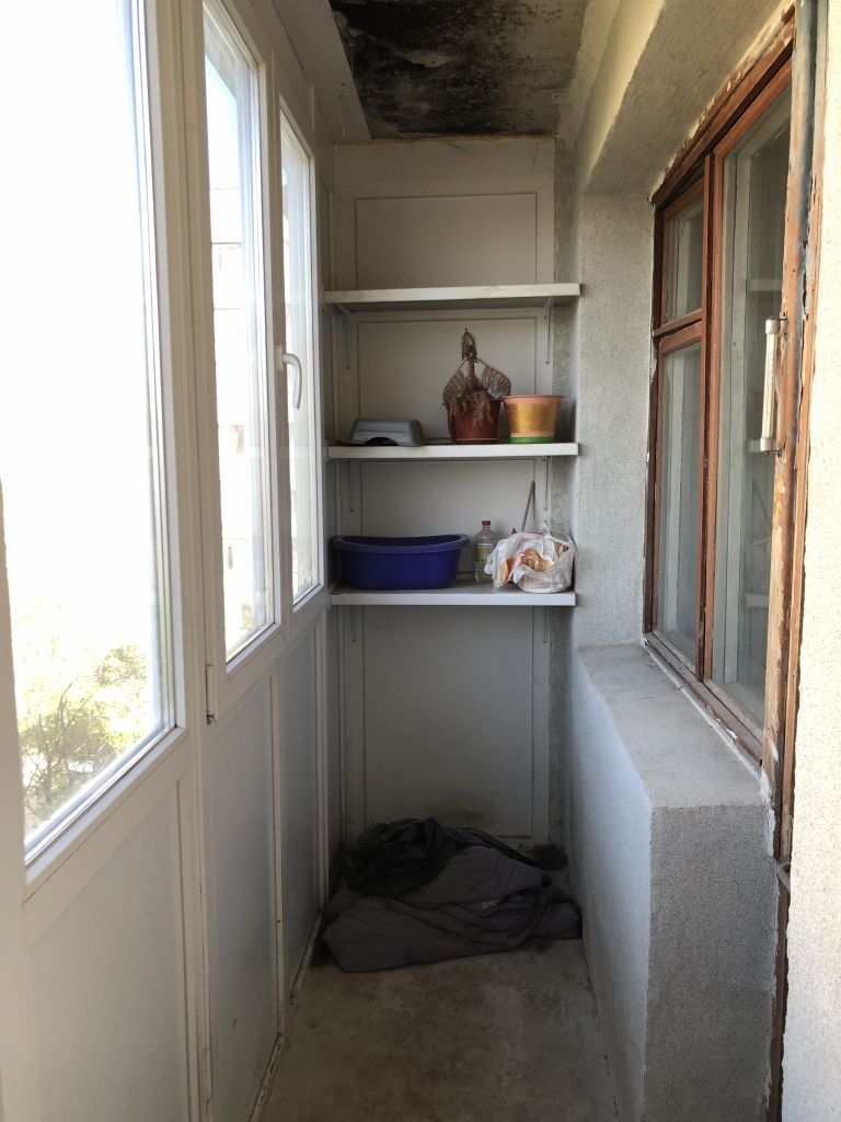 Продажа 2-комнатной квартиры, Севастополь, Адмирала Фадеева,  19