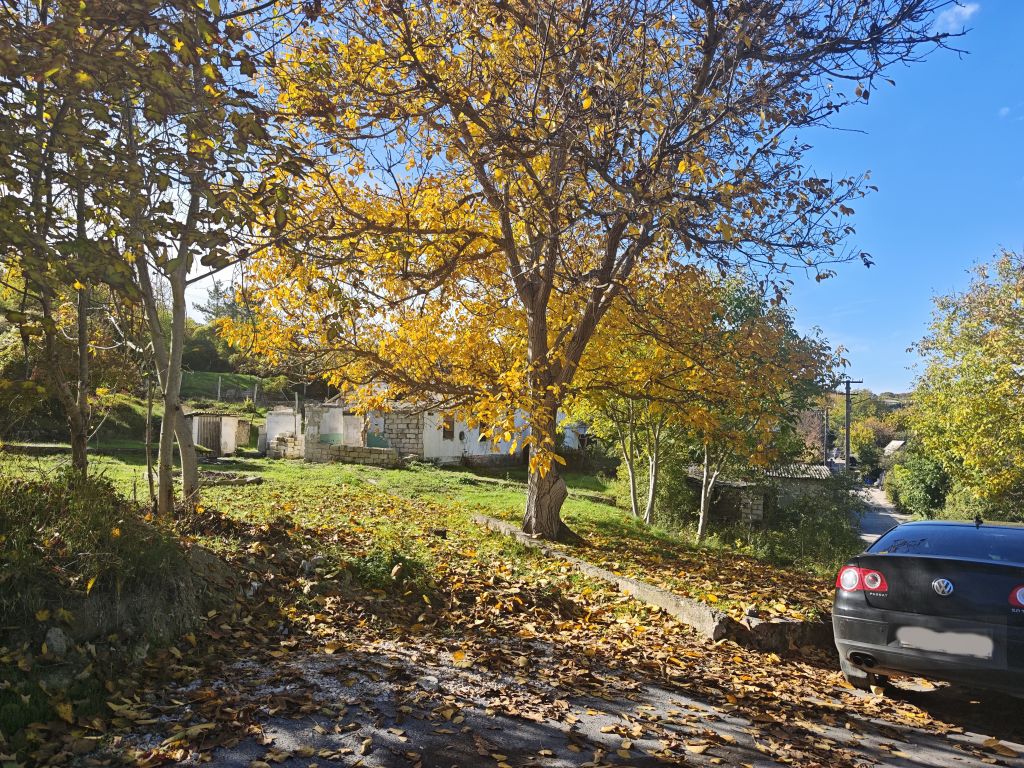 Продажа дома, 41м <sup>2</sup>, 15 сот., Севастополь, Нагорная