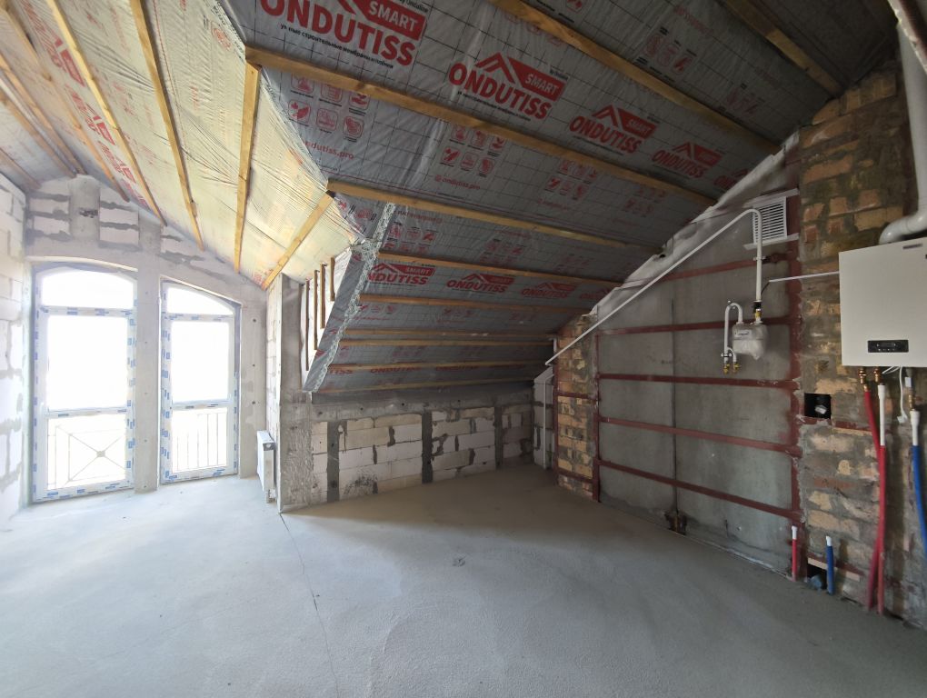 Продажа 2-комнатной квартиры, Севастополь, Гоголя,  15