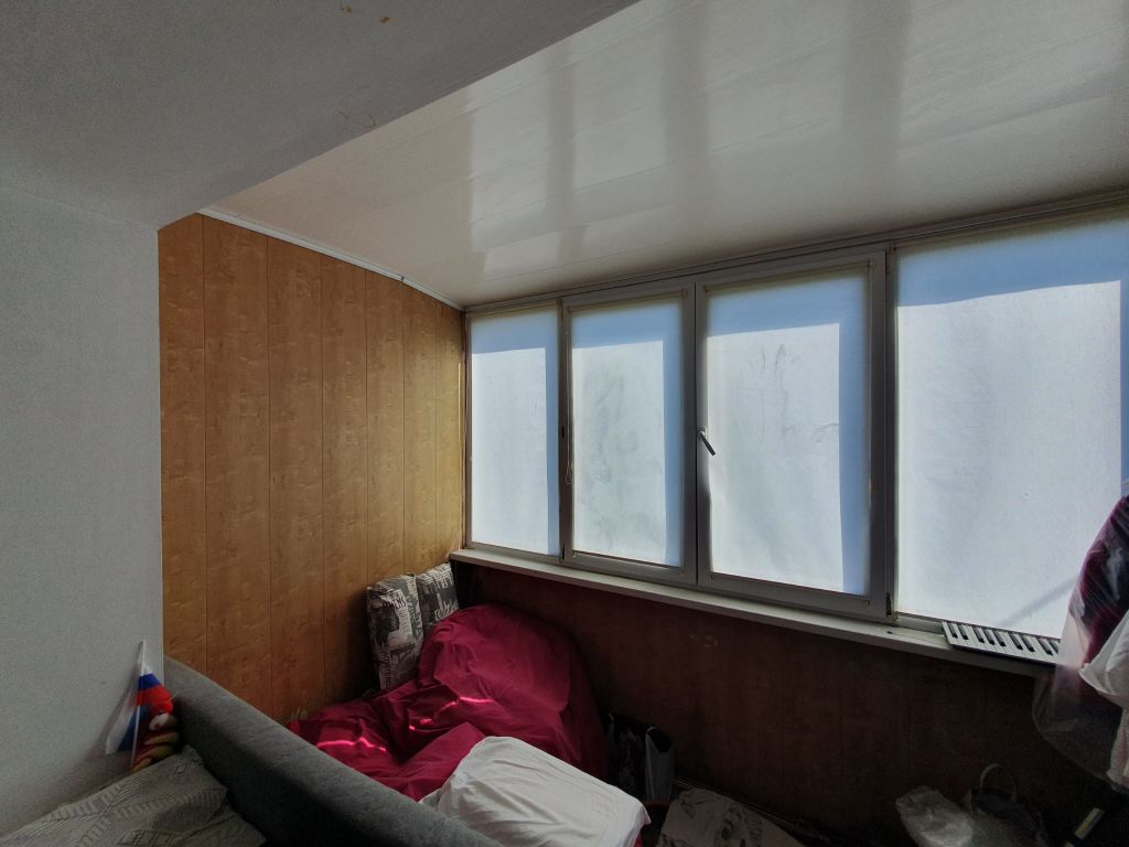 Продажа 1-комнатной квартиры, Севастополь, Октябрьской Революции просп.,  37