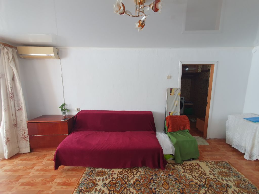 Продажа 1-комнатной квартиры, Севастополь, Октябрьской Революции просп.,  37