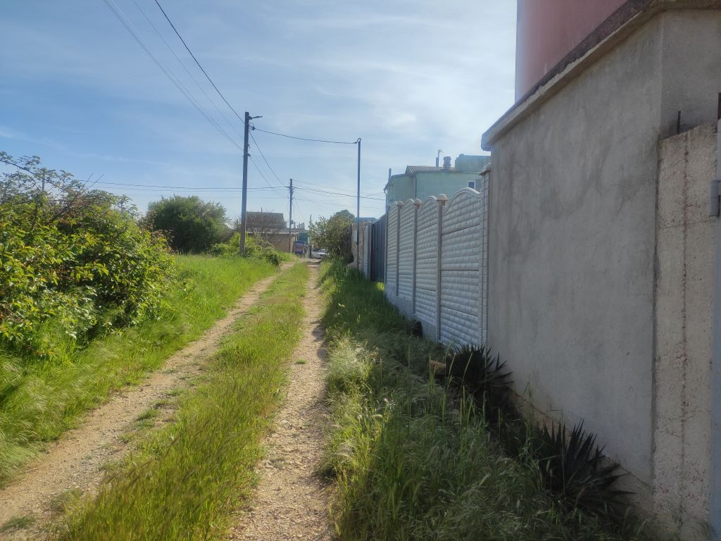 Продажа участка, Севастополь, СТ Успех