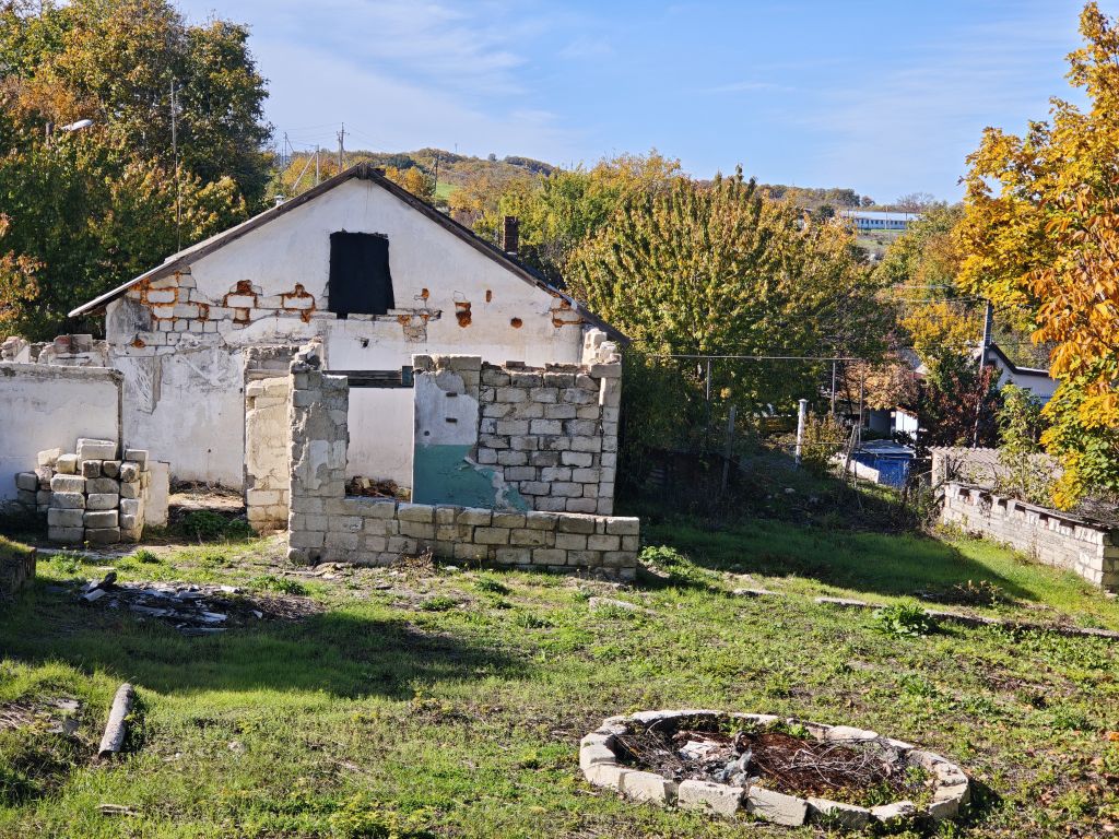 Продажа дома, 41м <sup>2</sup>, 15 сот., Севастополь, Нагорная