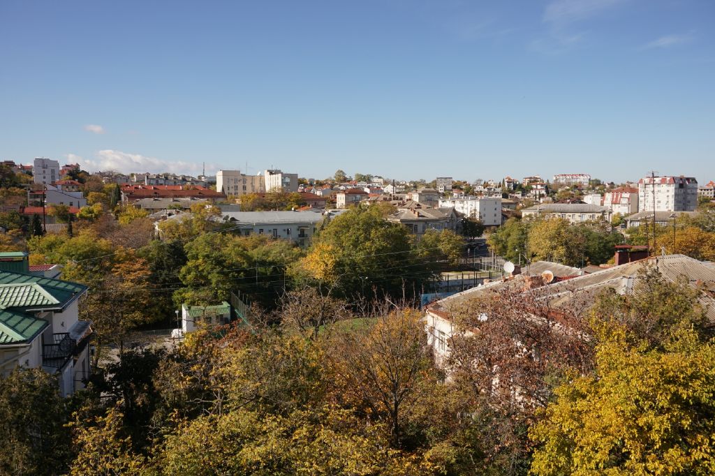 Продажа 4-комнатной квартиры, Севастополь, Большая Морская,  16