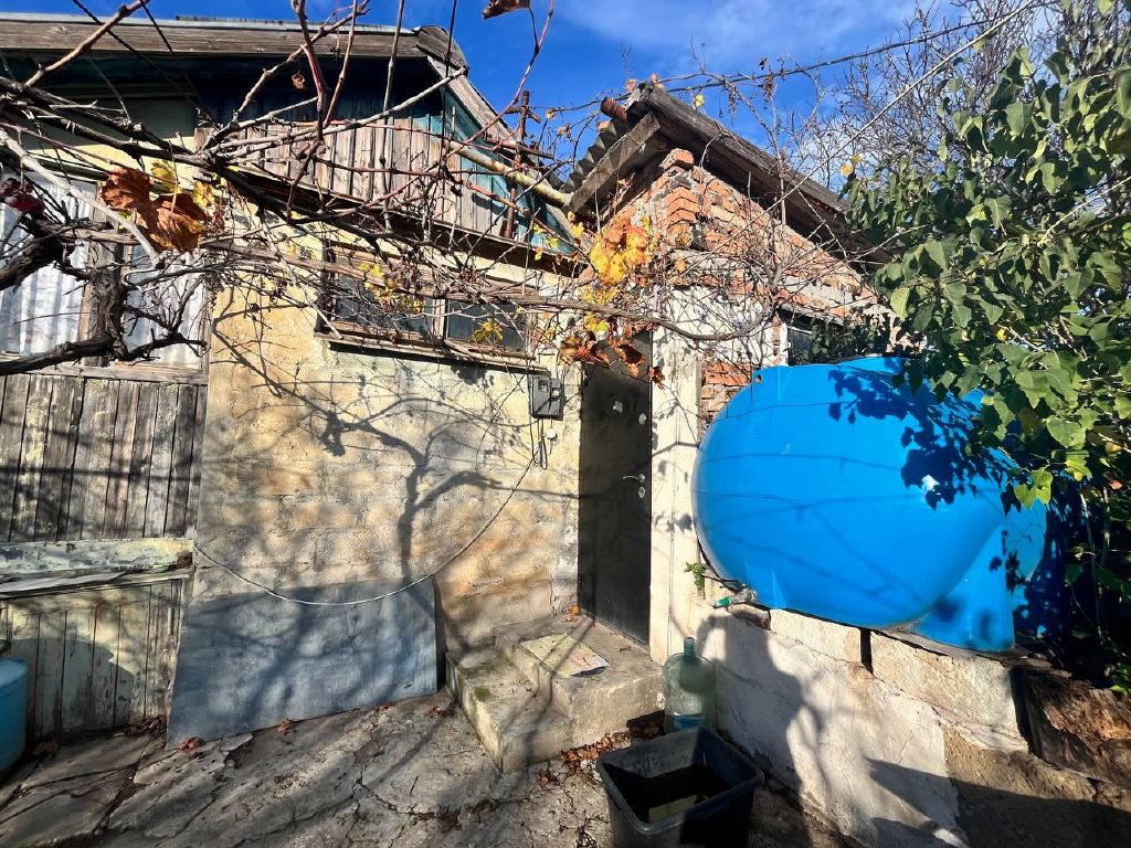 Продажа дачи, 36м <sup>2</sup>, 7 сот., Севастополь, СТ Маяк 1