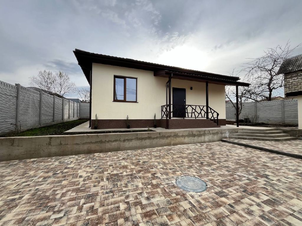 Продажа дома, 100м <sup>2</sup>, 4 сот., Севастополь, СТ Медик 3А