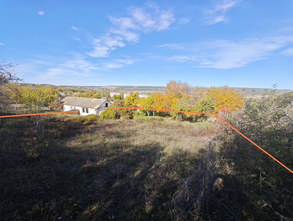 Продажа дома, 41м <sup>2</sup>, 15 сот., Севастополь, Нагорная