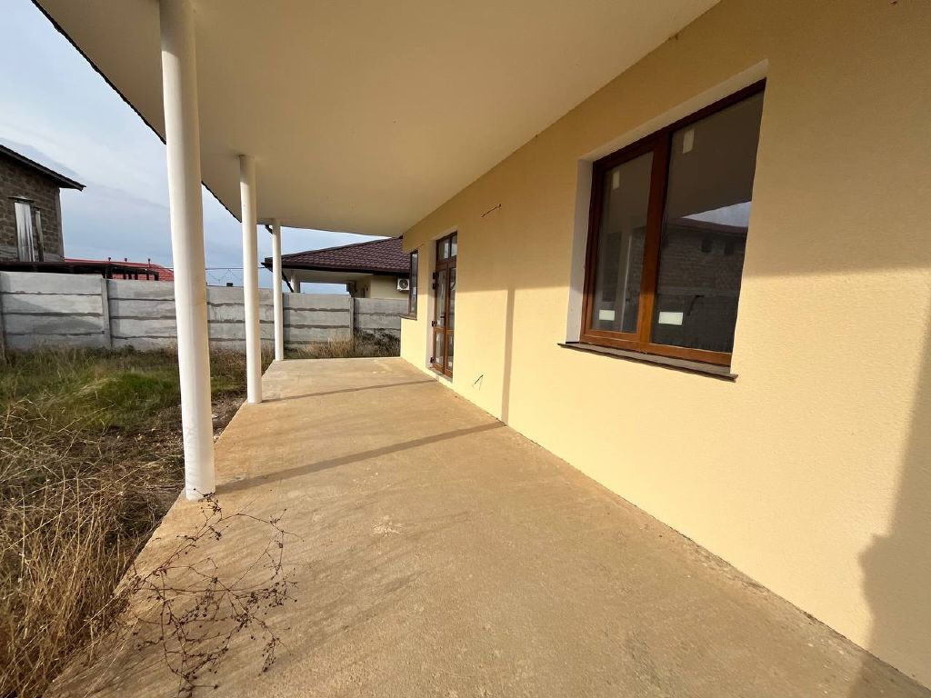 Продажа дома, 132м <sup>2</sup>, 4 сот., Севастополь, СТ Импульс 1