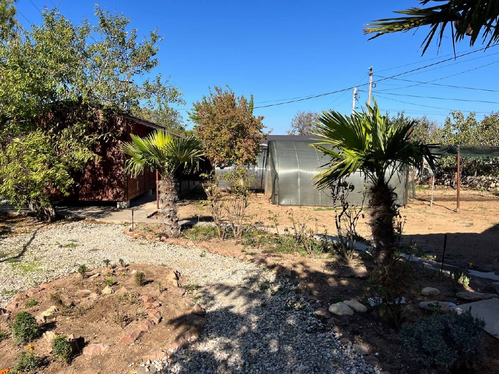 Продажа дачи, 40м <sup>2</sup>, 5 сот., Севастополь, СТ Прогресс