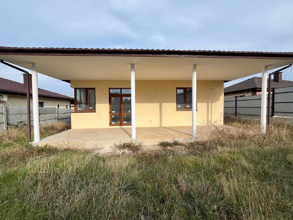 Продажа дома, 132м <sup>2</sup>, 4 сот., Севастополь, СТ Импульс 1