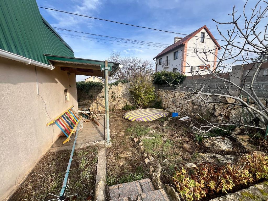 Продажа дачи, 20м <sup>2</sup>, 4 сот., Севастополь, СТ Дельфин