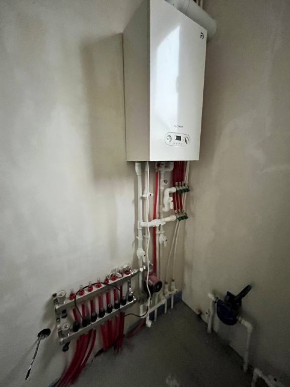 Продажа дома, 118м <sup>2</sup>, 4 сот., Севастополь, СТ Дельфин