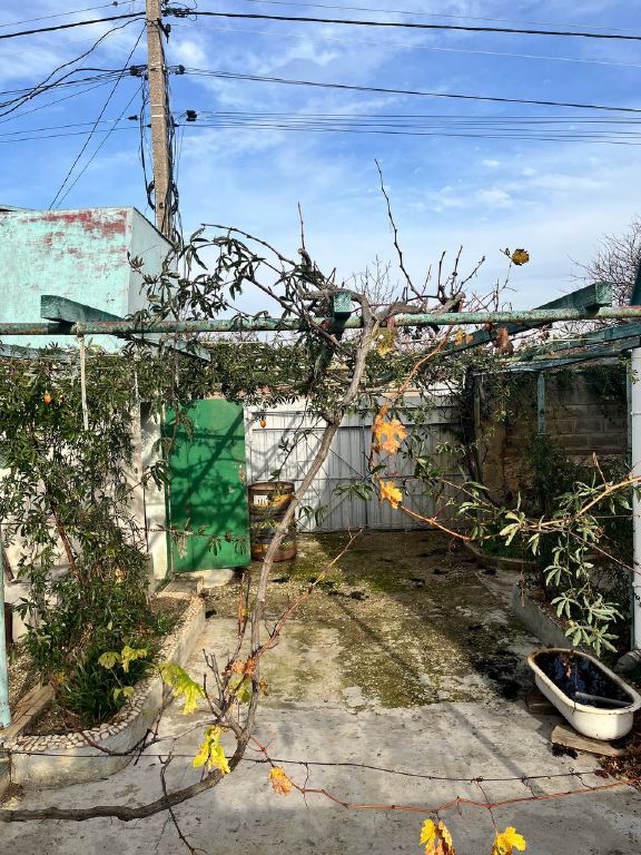 Продажа дачи, 20м <sup>2</sup>, 4 сот., Севастополь, СТ Дельфин