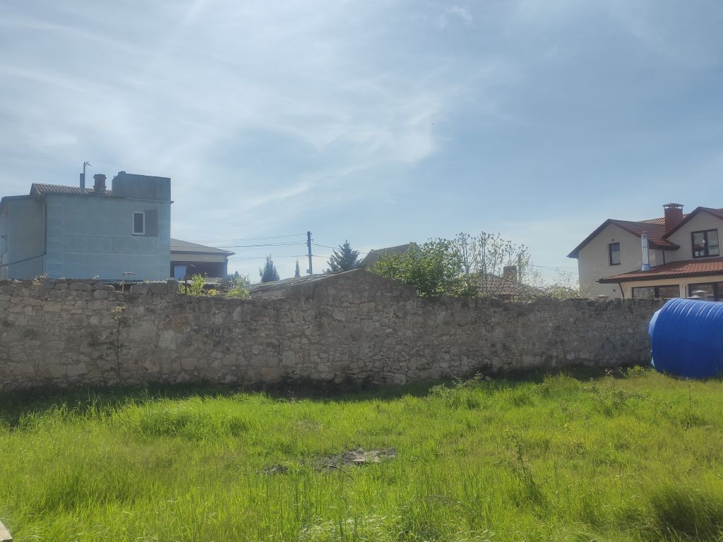 Продажа участка, Севастополь, СТ Успех