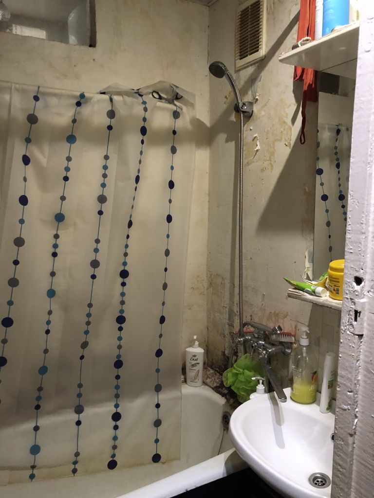 Продажа 2-комнатной квартиры, Севастополь, Адмирала Фадеева,  19