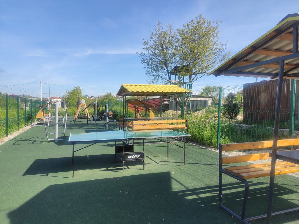 Продажа участка, Севастополь, СТ Успех