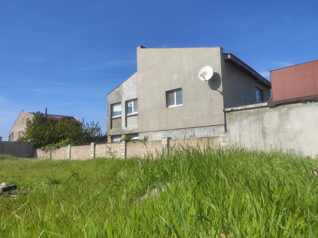 Продажа участка, Севастополь, СТ Успех