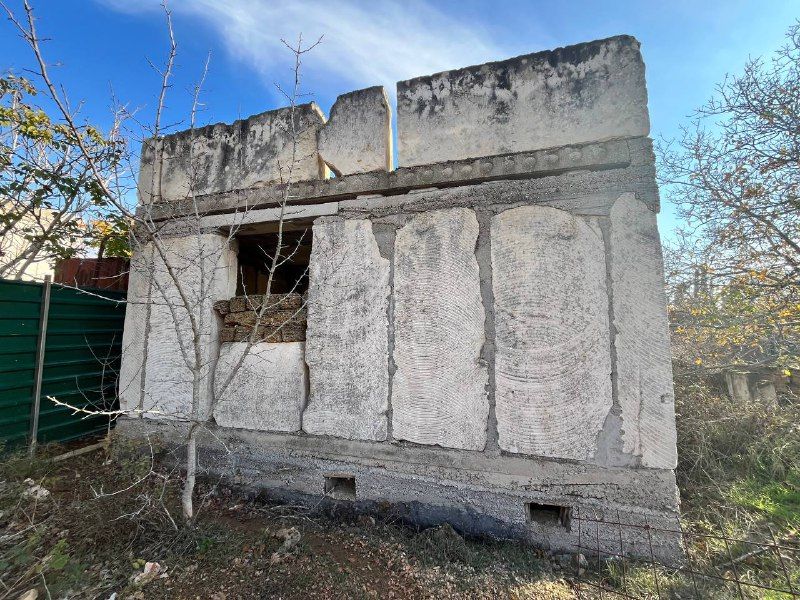 Продажа участка, Севастополь, СТ Наука