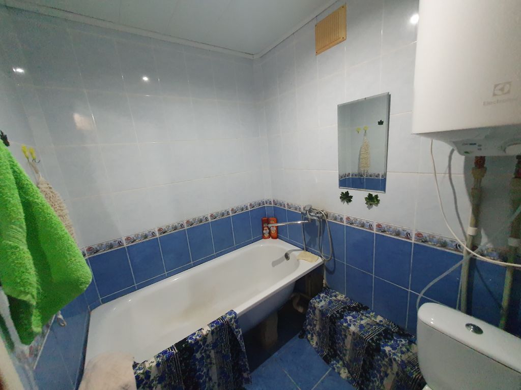 Продажа 1-комнатной квартиры, Севастополь, Октябрьской Революции просп.,  37