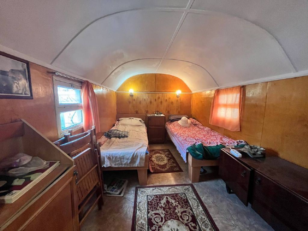 Продажа дачи, 20м <sup>2</sup>, 4 сот., Севастополь, СТ Дельфин