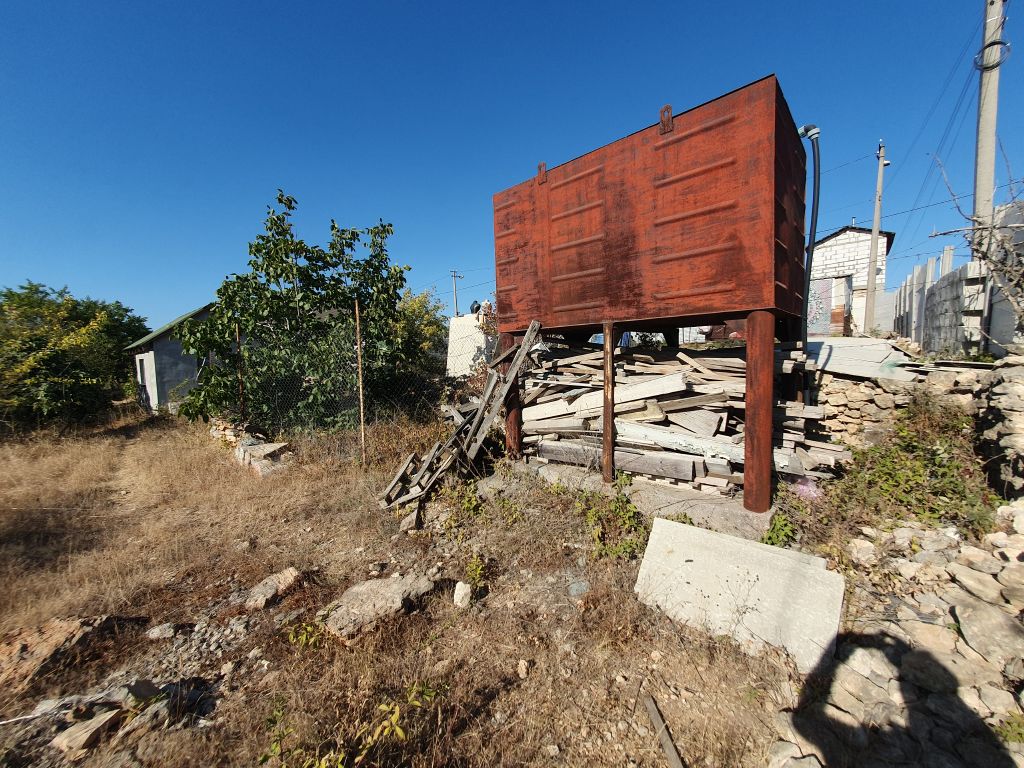 Продажа участка, Севастополь, СТ Техника