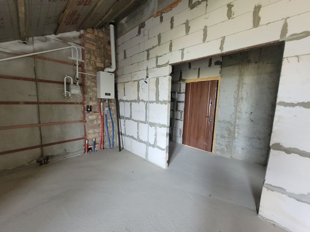 Продажа 2-комнатной квартиры, Севастополь, Гоголя,  15