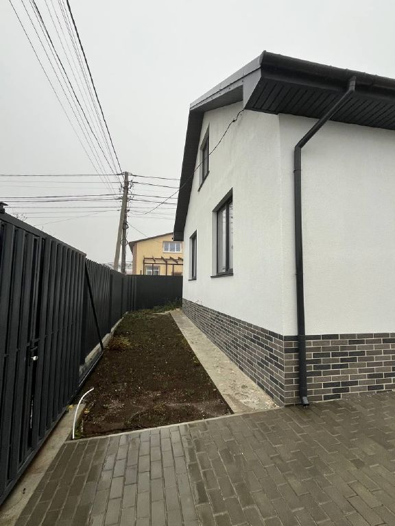 Продажа дома, 118м <sup>2</sup>, 4 сот., Севастополь, СТ Дельфин