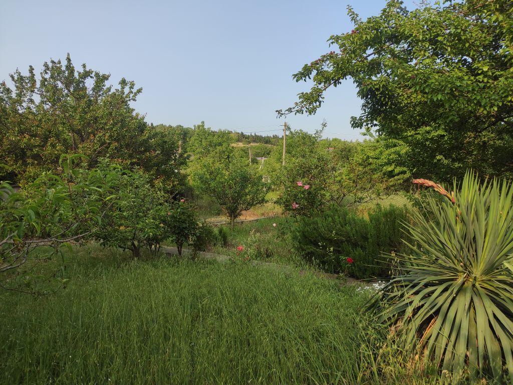 Продажа дачи, 4 сот., Севастополь, СТ Строитель 2 (Фиолент)