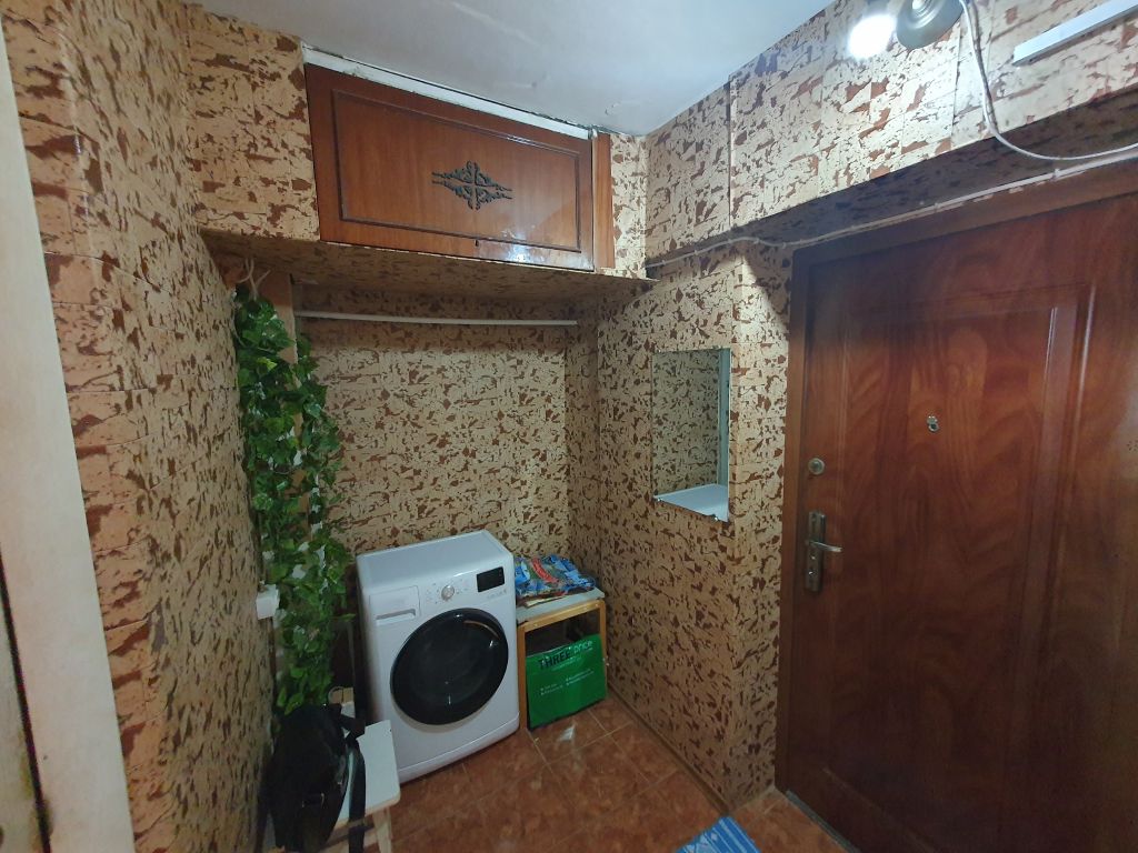 Продажа 1-комнатной квартиры, Севастополь, Октябрьской Революции просп.,  37