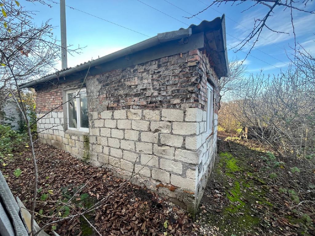 Продажа дачи, 36м <sup>2</sup>, 7 сот., Севастополь, СТ Маяк 1