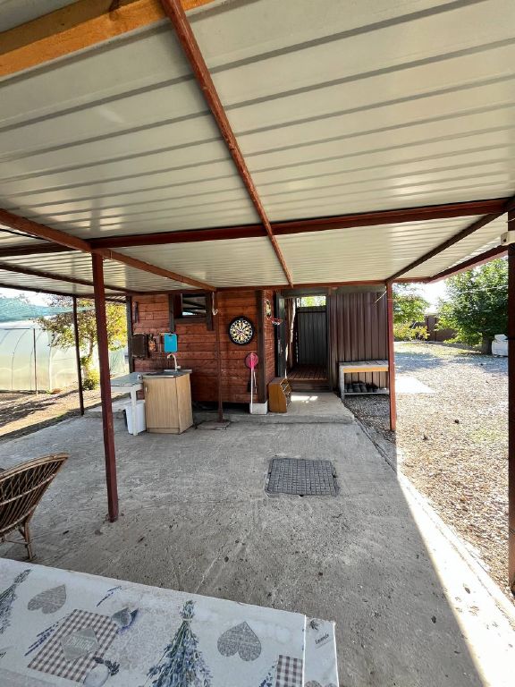 Продажа дачи, 40м <sup>2</sup>, 5 сот., Севастополь, СТ Прогресс