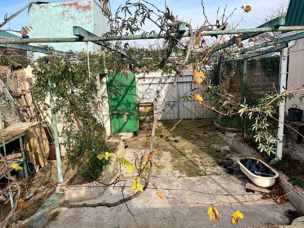 Продажа дачи, 20м <sup>2</sup>, 4 сот., Севастополь, СТ Дельфин