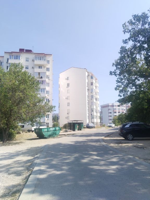 Продажа 1-комнатной квартиры, Севастополь, Победы просп.,  23