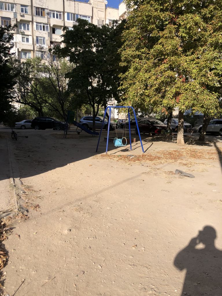 Продажа 2-комнатной квартиры, Севастополь, Адмирала Фадеева,  19