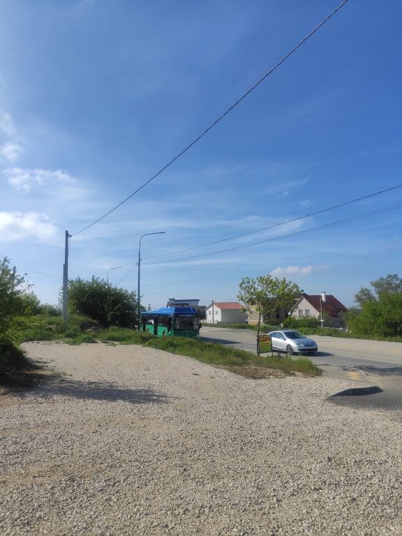 Продажа участка, Севастополь, СТ Успех