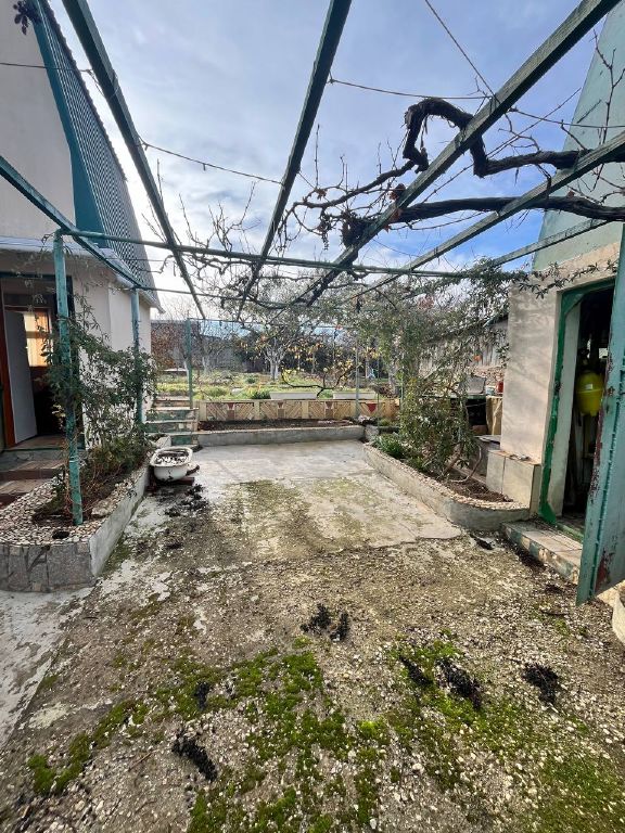 Продажа дачи, 20м <sup>2</sup>, 4 сот., Севастополь, СТ Дельфин