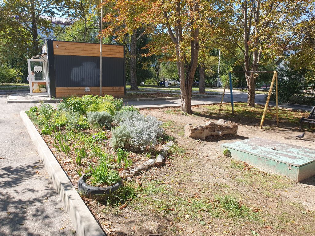 Продажа 1-комнатной квартиры, Севастополь, Октябрьской Революции просп.,  37