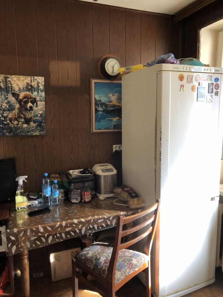 Продажа 2-комнатной квартиры, Севастополь, Адмирала Фадеева,  19