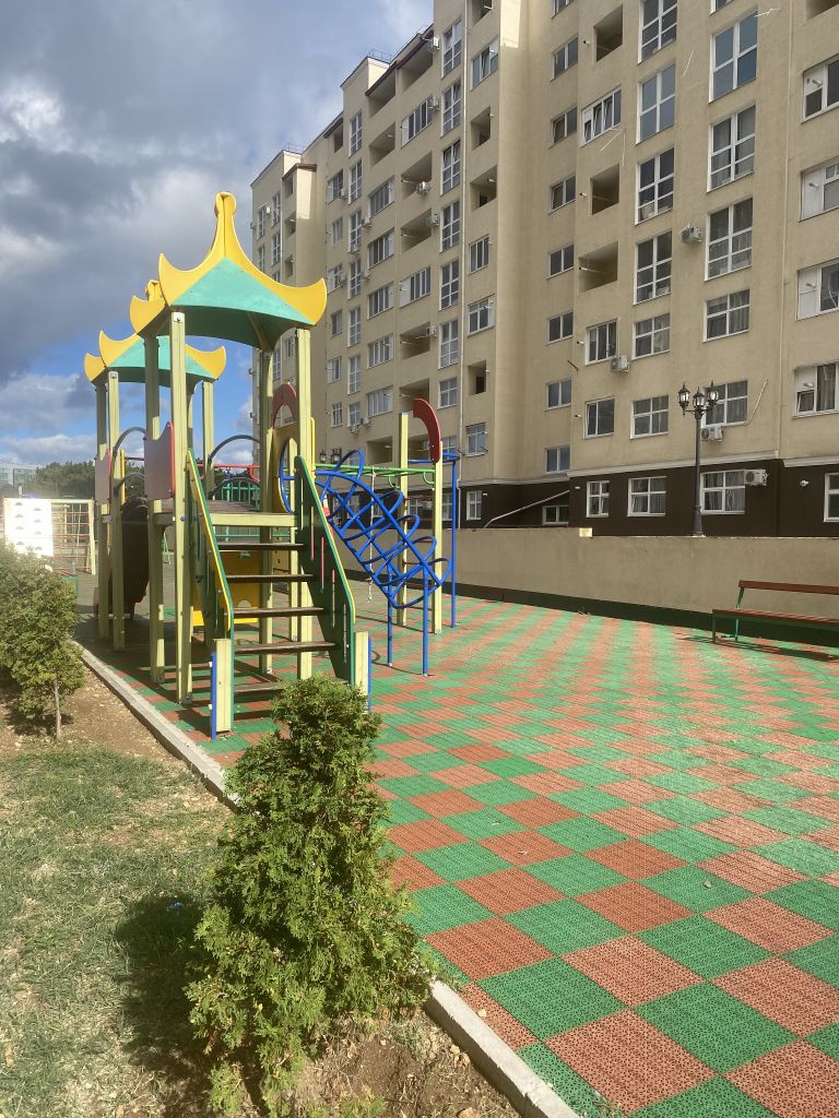 Продажа 1-комнатной квартиры, Севастополь, Горпищенко,  143 корп.3