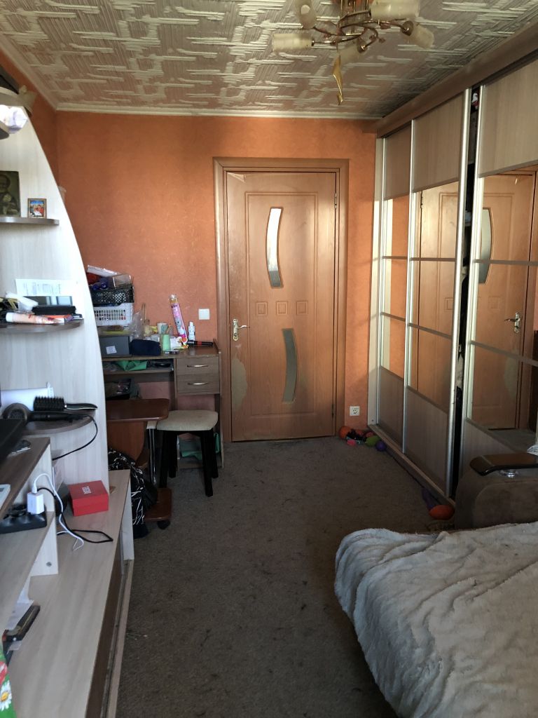 Продажа 2-комнатной квартиры, Севастополь, Адмирала Фадеева,  19